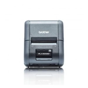 Brother RJ-2030 POS printer Direct thermal