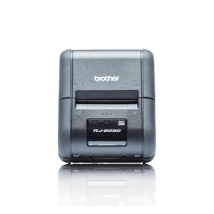 Brother RJ-2050 POS printer Direct thermal