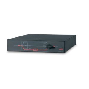 APC SBP5000RMI2U power supply unit 230V