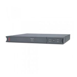 APC SC450RMI1U Smart-UPS Line-Interactive 450 VA 280 W 4 AC outlet(s)
