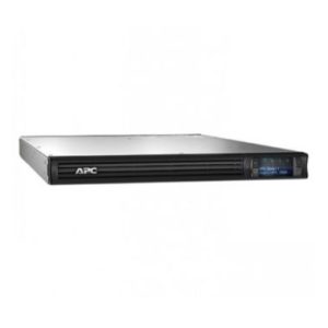 APC Smart-UPS uninterruptible power supply UPS