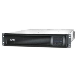 Apc Smart-Ups 3000va Uninterruptible