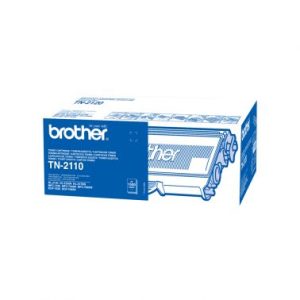 Brother TN-2110 Toner-kit