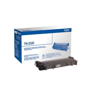 Brother TN-2320 Toner-kit high-capacity