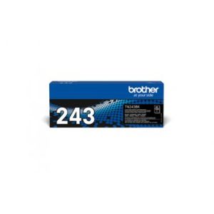Brother TN-243BK Toner-kit black