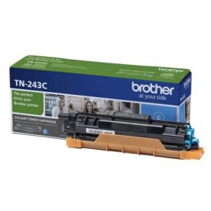 Brother TN-243C Toner-kit cyan