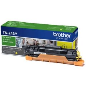 Brother TN-243Y Toner-kit yellow
