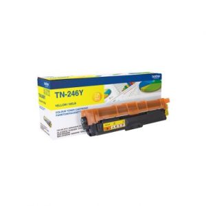 Brother TN-246Y Toner-kit yellow