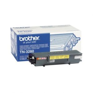 Brother TN-3280 Toner-kit
