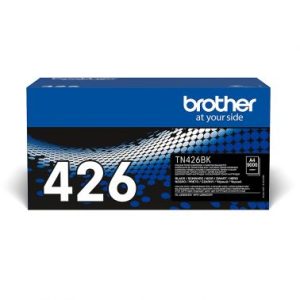 Brother TN-426BK Toner-kit black