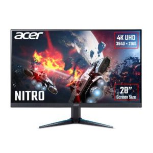 Acer NITRO VG0 Nitro VG280Kbmiipx 28 inch UHD