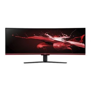 Acer NITRO EI2 EI491CRP computer monitor