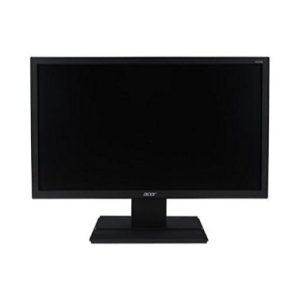 Acer V6 V226HQL Bbd 21.5" 1920 x 1080 pixels Full HD LED Black