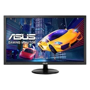 Acer V7 V227Q Abmipx 21.5" 1920 x 1080 pixels Full HD LED Black