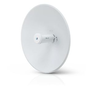 Ubiquiti Networks PBE-5AC airMAX PowerBeam AC 5 Ghz Bridge