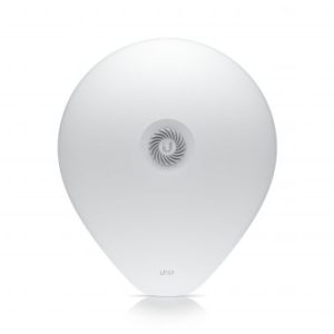 Ubiquiti UISP airFiber 60 XR Network bridge White