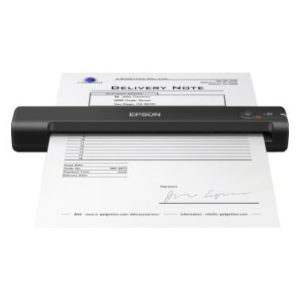 Epson WorkForce ES-50