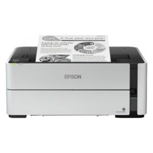 Epson EcoTank ET-M1180 inkjet printer 1200 x 2400 DPI A4 Wi-Fi