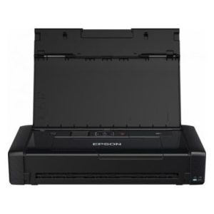 Epson WorkForce WF-110W inkjet printer Colour 5760 x 1440 DPI Wi-Fi