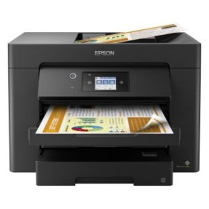 Epson WorkForce WF-7830DTWF Inkjet A3 4800 x 2400 DPI Wi-Fi