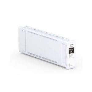 Epson C13T50M100/T50M1 Ink cartridge foto black high-capacity 700ml for Epson SC-T 7700