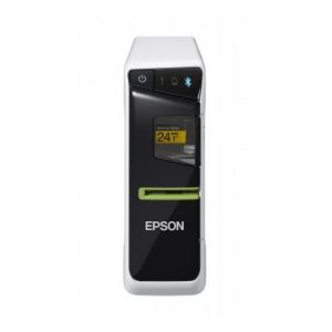 Epson LabelWorks LW-600P (Continental & UK type AC adapter)