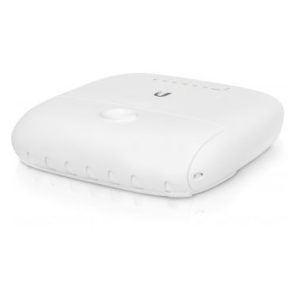 Ubiquiti Networks EP-R6 network switch L3 Gigabit Ethernet