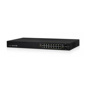 Ubiquiti ES-16-150W network switch Managed L2/L3 Gigabit Ethernet