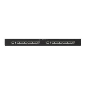 Ubiquiti Networks EdgeSwitch 16XP Managed Gigabit Ethernet