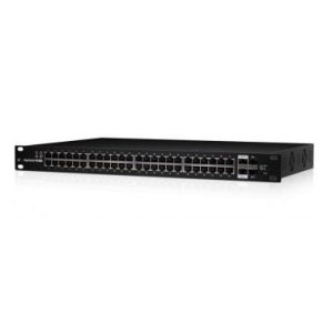 Ubiquiti ES-48-750W network switch Managed