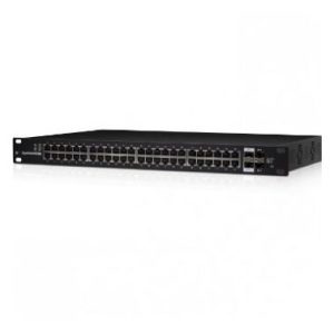 Ubiquiti ES-48-LITE network switch Managed Gigabit Ethernet