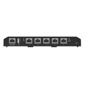 Ubiquiti Networks EdgeSwitch 5XP Managed Gigabit Ethernet