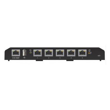 Ubiquiti Networks EdgeSwitch 5XP Managed Gigabit Ethernet