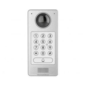 Grandstream Gds3710 Door Entry System
