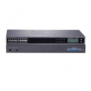 Grandstream GXW4216 FXS Analog VoIP Gateway