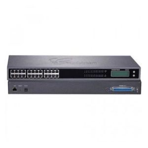 Grandstream Gxw4224 24 Port Fxs Gateway