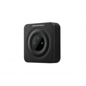 Grandstream Networks HT801 gateway/controller 10,100 Mbit/s