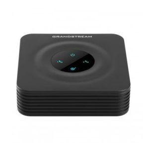 Grandstream Networks HT802 VoIP telephone adapter