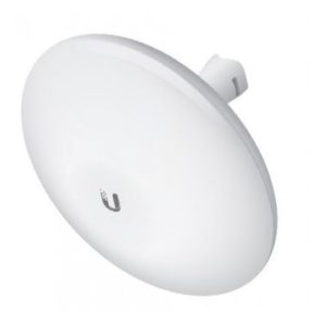 Ubiquiti Networks NanoBeam M5 network antenna 16 dBi