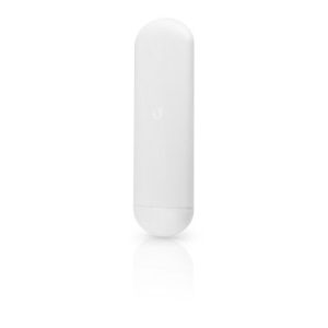 Ubiquiti Networks NanoStation AC 1000Mbit/s Power over Ethernet (PoE) White WLAN access point