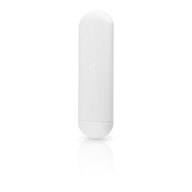 Ubiquiti Networks NanoStation AC 1000Mbit/s Power over Ethernet (PoE) White WLAN access point