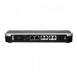 Grandstream Ucm6202 IP Pbx Appliance