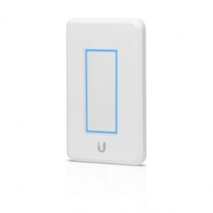 Ubiquiti UniFi LED Dimmer Mountable Smart dimmer White