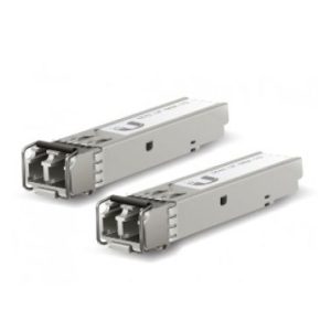 Ubiquiti UF-MM-10G-20 network transceiver module Fiber optic