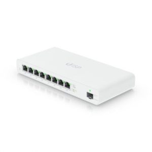 Ubiquiti UISP Managed L2 Gigabit Ethernet