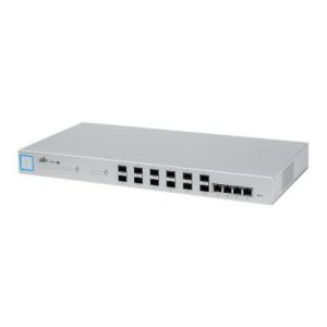 Ubiquiti UniFi US-16-XG network switch Managed