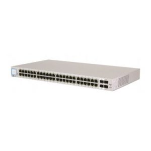 Ubiquiti US-48-500W UniFi 48-Port PoE 500W Managed Switch