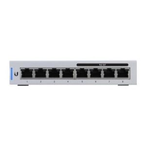 Ubiquiti Networks UniFi Switch 8 Managed Gigabit Ethernet