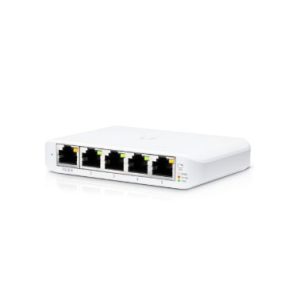 Ubiquiti Networks UniFi USW Flex Mini Managed Gigabit Ethernet