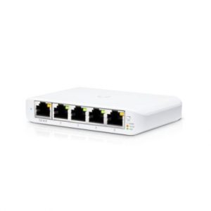 Ubiquiti Networks UniFi USW Flex Mini Managed